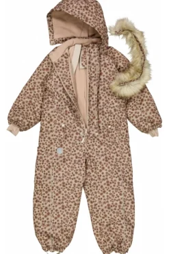 Wheat Snowsuit Moe Tech< Overtøj & Jakker