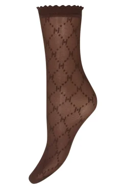 Socks Logo 25 D 21013-7500*Hype The Detail Best