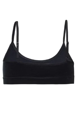 Soft basic Soffi Bra top narrow strap 2 pak< Nattøj & Lingeri