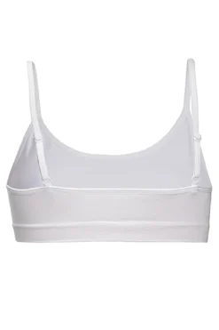Soft basic Soffi Bra top narrow strap 2 pak< Nattøj & Lingeri