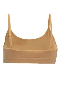 Soffi Bra top narrow strap 2 pak*Soft basic Clearance