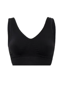 Soffi Bra top wide strap 2 pak*Soft basic Online