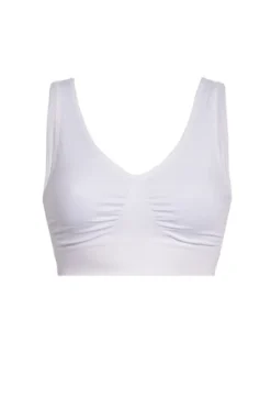 Soffi Bra top wide strap 2 pak*Soft basic Sale