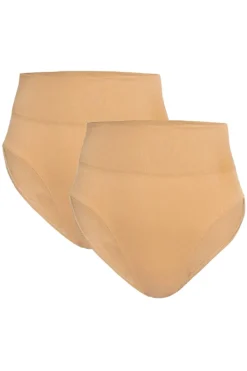 Soft basic Soffi High brief 2 pak< Nattøj & Lingeri