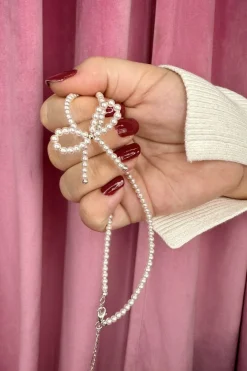 Sofia Necklace*Mellow Moon Clearance