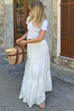 Sofiaic Long Skirt*BYIC Sale