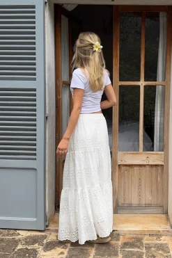 Sofiaic Long Skirt*BYIC Sale