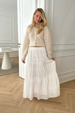 Sofiaic Long Skirt*BYIC Sale