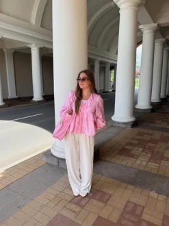 Dear Molly Sofie Ella 152851C< Bluser & Skjorter