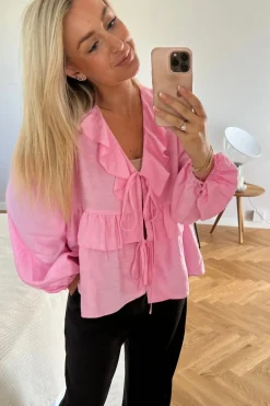 Dear Molly Sofie Ella 152851C< Bluser & Skjorter