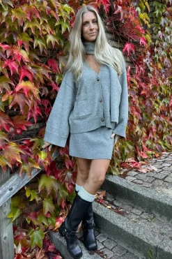 Sofieic Knit Skirt 1189*BYIC Best