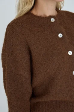 Soft Knit Cardigan AV7074*A-View Discount