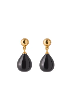 Pernille Corydon Jewellery Soft Rain Earrings< Øreringe