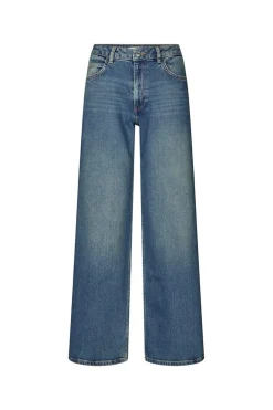 Modström Solangemd Jeans 58866< Bukser, Jeans & Leggings