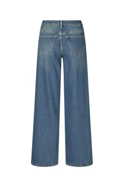 Modström Solangemd Jeans 58866< Bukser, Jeans & Leggings