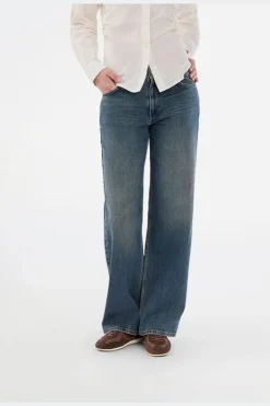 Modström Solangemd Jeans 58866< Bukser, Jeans & Leggings