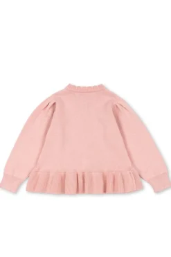 Konges Sløjd Soleil Cardigan Gots Ks103980<Børn Cardigans|Cardigans