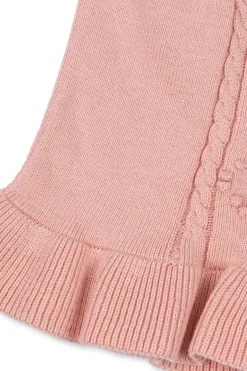 Konges Sløjd Soleil Knit Skirt Gots Ks103982<Børn Nederdele