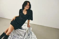 Soli Dress 11630001*Noella Discount