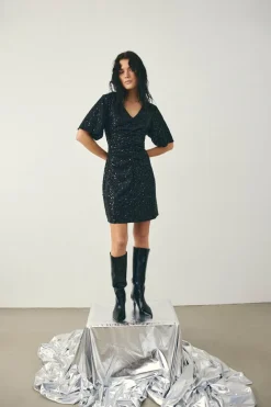 Soli Dress 11630001*Noella Discount