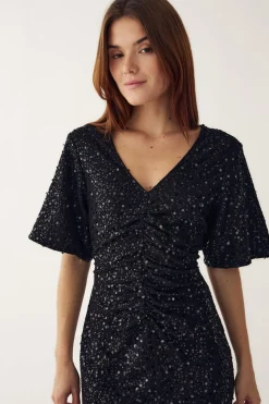 Soli Dress 11630001*Noella Discount