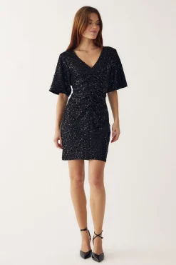 Soli Dress 11630001*Noella Discount