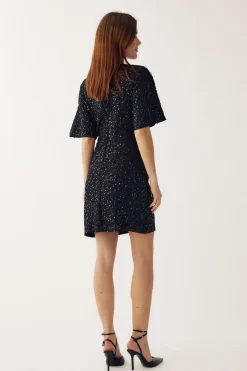 Soli Dress 11630001*Noella Discount