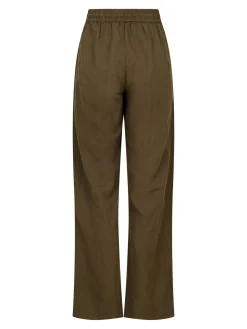 Neo Noir Sonar Linen Pants< Bukser, Jeans & Leggings