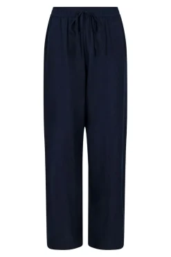 Neo Noir Sonar Linen Pants< Bukser, Jeans & Leggings