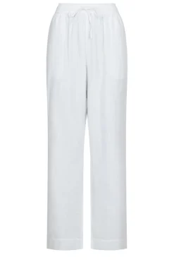 Sonar Linen Pants*Neo Noir Outlet