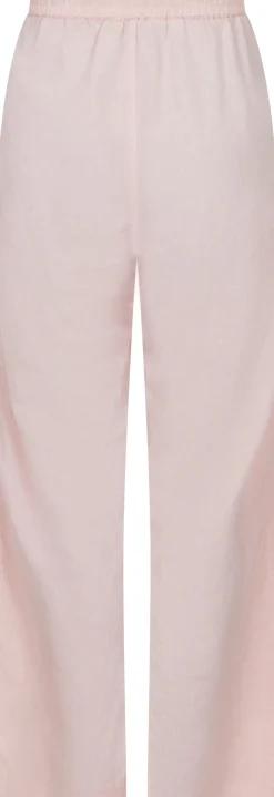 Sonar Linen Pants*Neo Noir Clearance