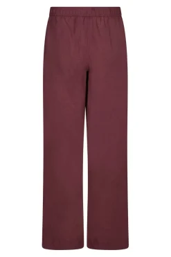 Sonar Linen Pants 158949*Neo Noir Best