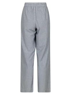 Neo Noir Sonar Mini Stripe Pants< Sweatsæt & Comfy Wear