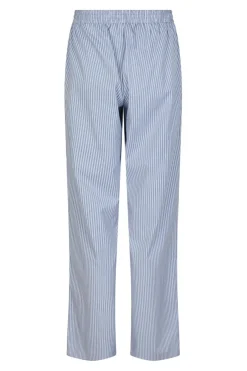 Sonar Striped Pants 165075*Neo Noir Online