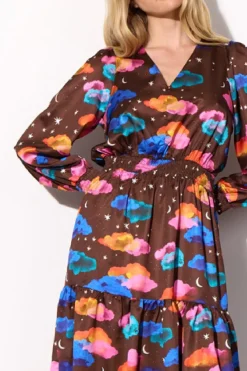 Sonja Dress 25622*Hunkøn