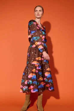 Sonja Dress 25622*Hunkøn