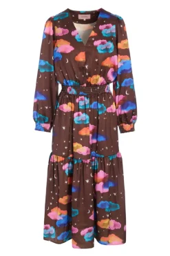 Sonja Dress 25622*Hunkøn