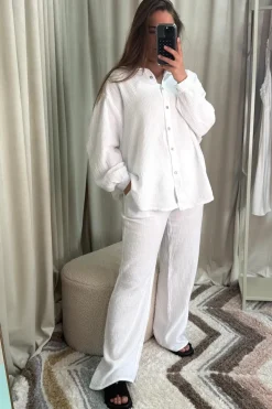 Sonja Pants*A-bee Outlet