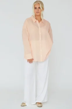 Sonja Shirt*A-View Discount