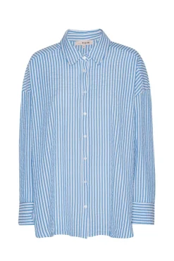 A-View Sonja Shirt< Bluser & Skjorter|Sæt 🛍️