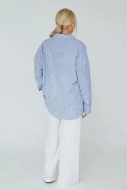 A-View Sonja Shirt< Bluser & Skjorter|Sæt 🛍️