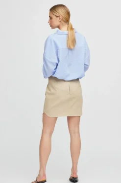 A-View Sonja Shirt< Bluser & Skjorter|Sæt 🛍️