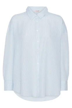 A-View Sonja Shirt< Bluser & Skjorter|Sæt 🛍️