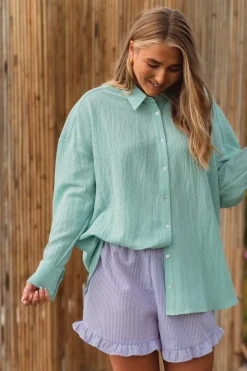 Sonja Shorts*A-View Discount