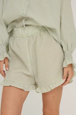 A-View Sonja Shorts< Shorts