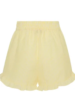 Sonja Shorts*A-View Clearance