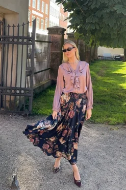 Sophia Blouse 2217*Karmamia Outlet