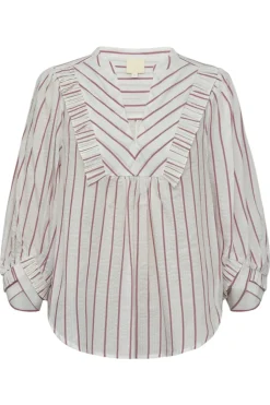 Sophiago Daimi Mo Blouse G2536*Gossia New