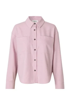 Sophiemd Shirt 58871*Modström Discount