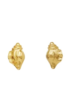 Maanesten Sora Earrings< Øreringe